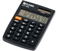 Eleven SLD100NR Czarny