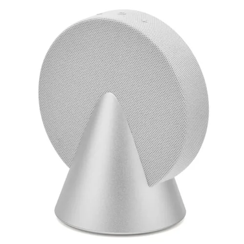Głośnik Bluetooth Lexon LEX000398 10W Srebrny