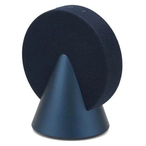 Głośnik Bluetooth Lexon LEX000399 10W Niebieski