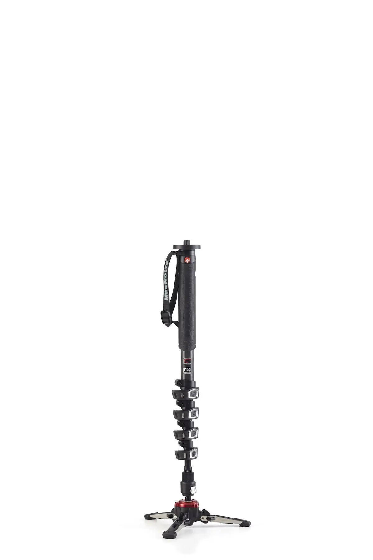 Monopod Manfrotto MVMXPROC5 5-sekcyjny