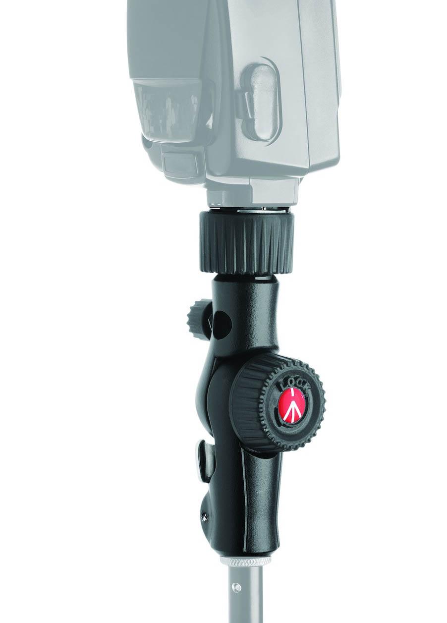 Manfrotto MLH1HS