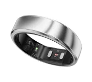 RingConn Air Gen 2 Smartring Monitorowanie Tętna Snu Srebrny Rozmiar 6