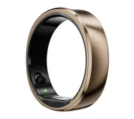 RingConn Air Gen 2 Smartring Monitorowanie Tętna Snu Złoty Rozmiar 13
