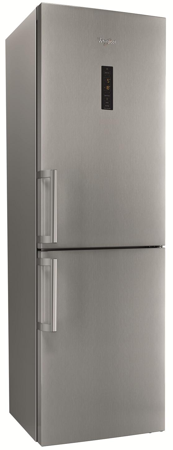 Lodówka Whirlpool WNF8 T3Z X H
