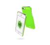 Etui SBS Cover ColorFeel TEFEELIPSEG do iPhone SE/5S/5 (zielony)