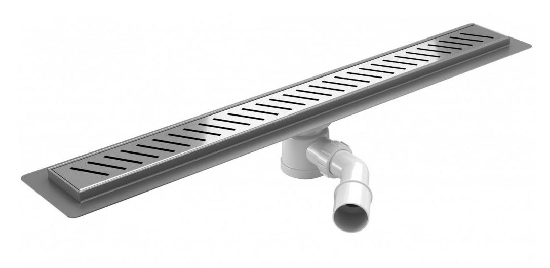 Wiper Premium Zonda Z1100PPS100