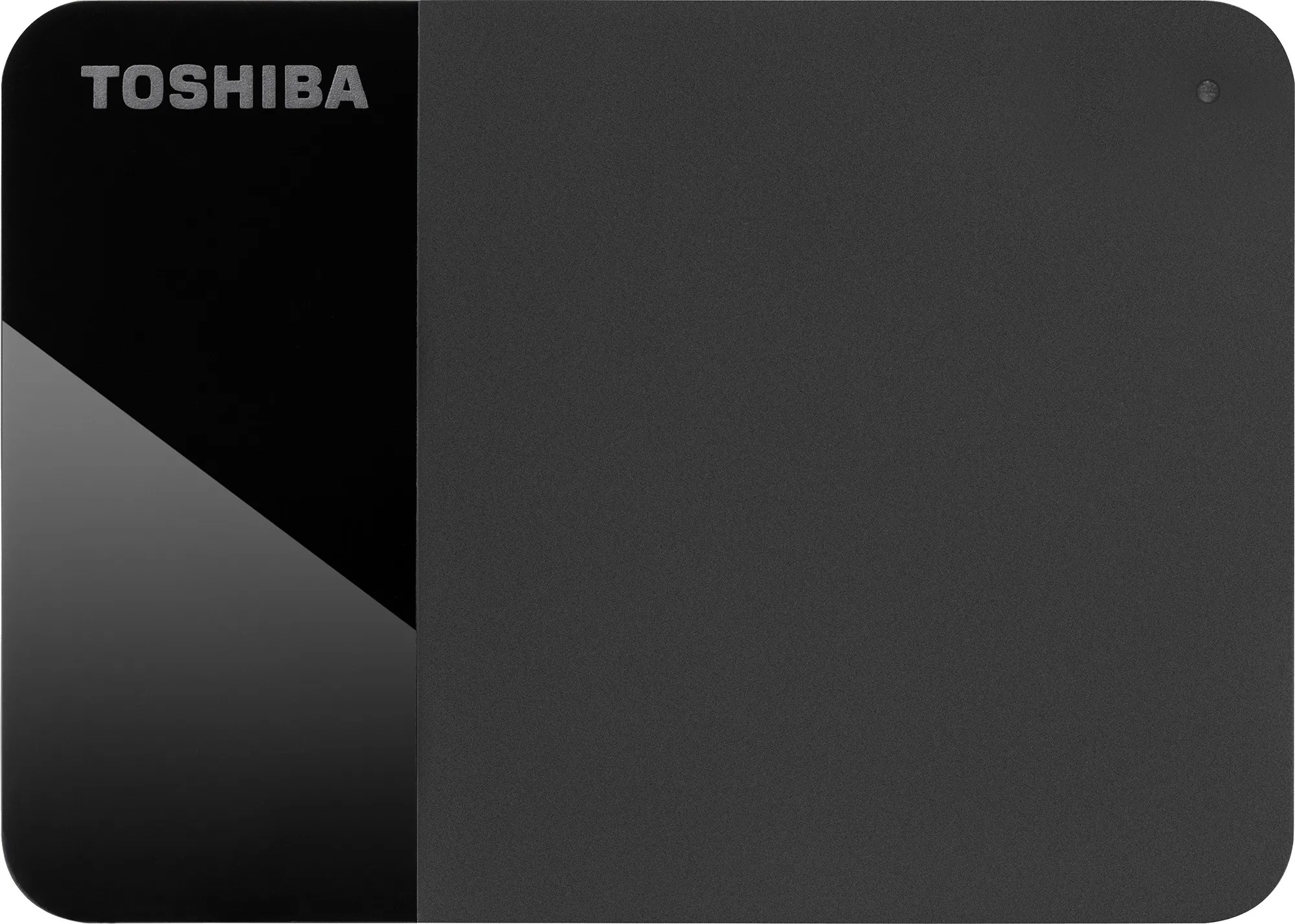 Dysk Toshiba Canvio Ready 2TB HDD USB 3.2 Czarny