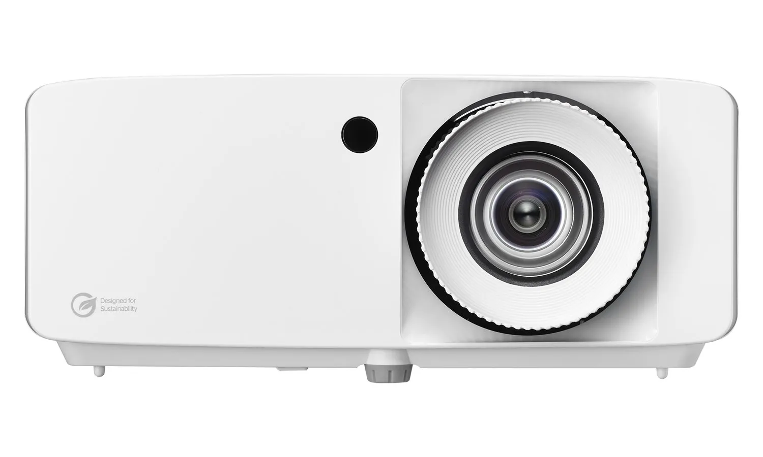Projektor Optoma UHZ67-W DLP 4K