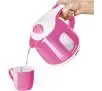 Czajnik Sencor SWK 1018RS 1l 1100W