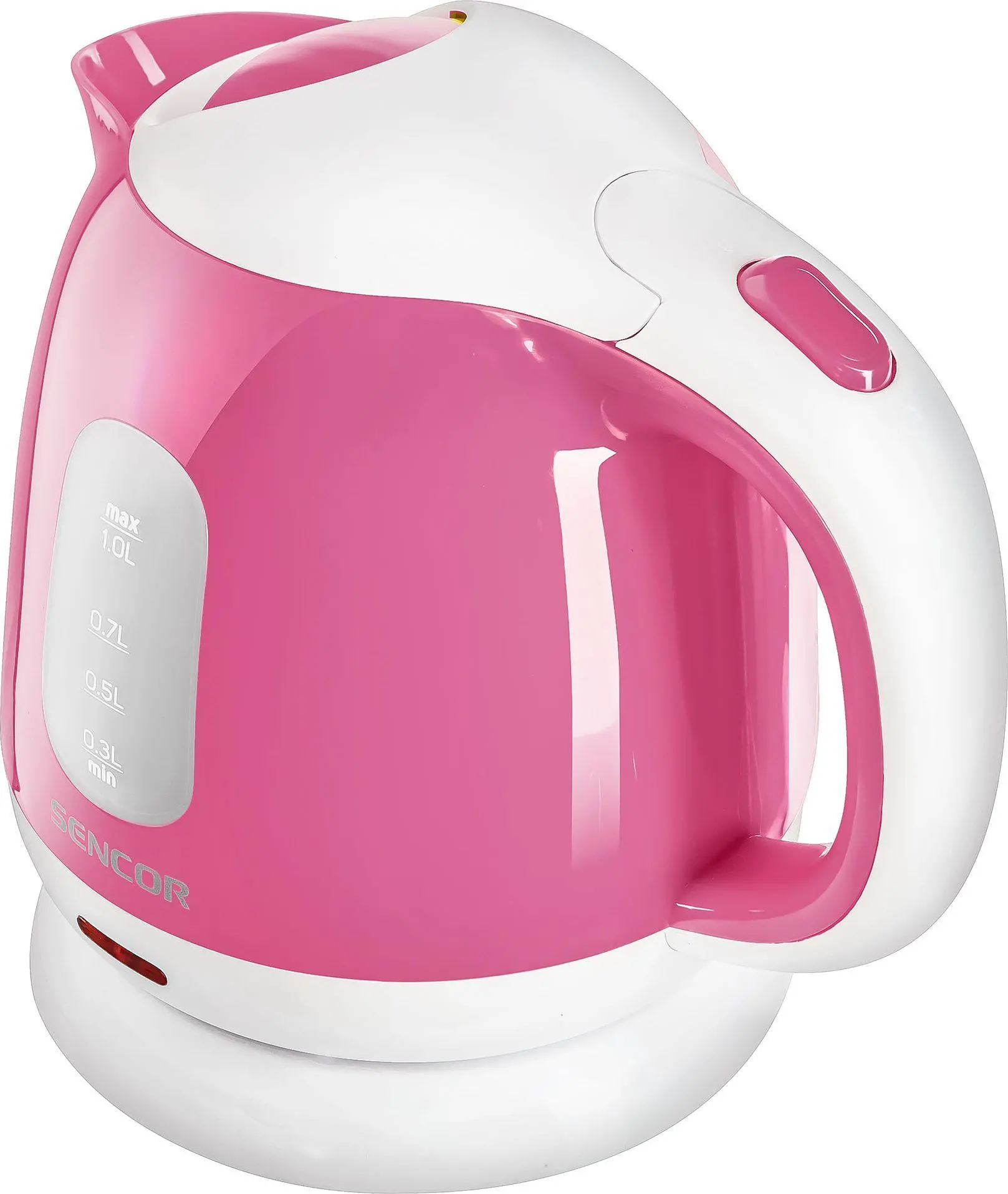 Czajnik Sencor SWK 1018RS 1l 1100W