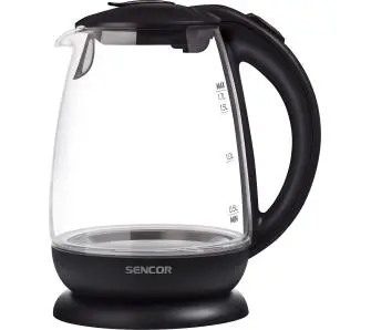 Czajnik Sencor SWK 1785BK 1,7l 2200W