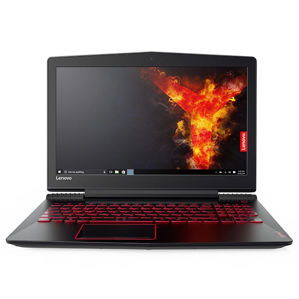 Laptop Lenovo Legion Y520-15 15,6" Intel® Core™ i7-7700HQ 8GB RAM  1TB Dysk  GTX1050 Grafika Win10
