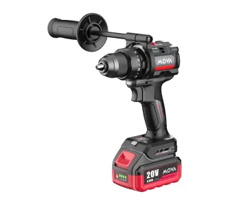 Wiertarko-wkrętarka Mova PD105IK