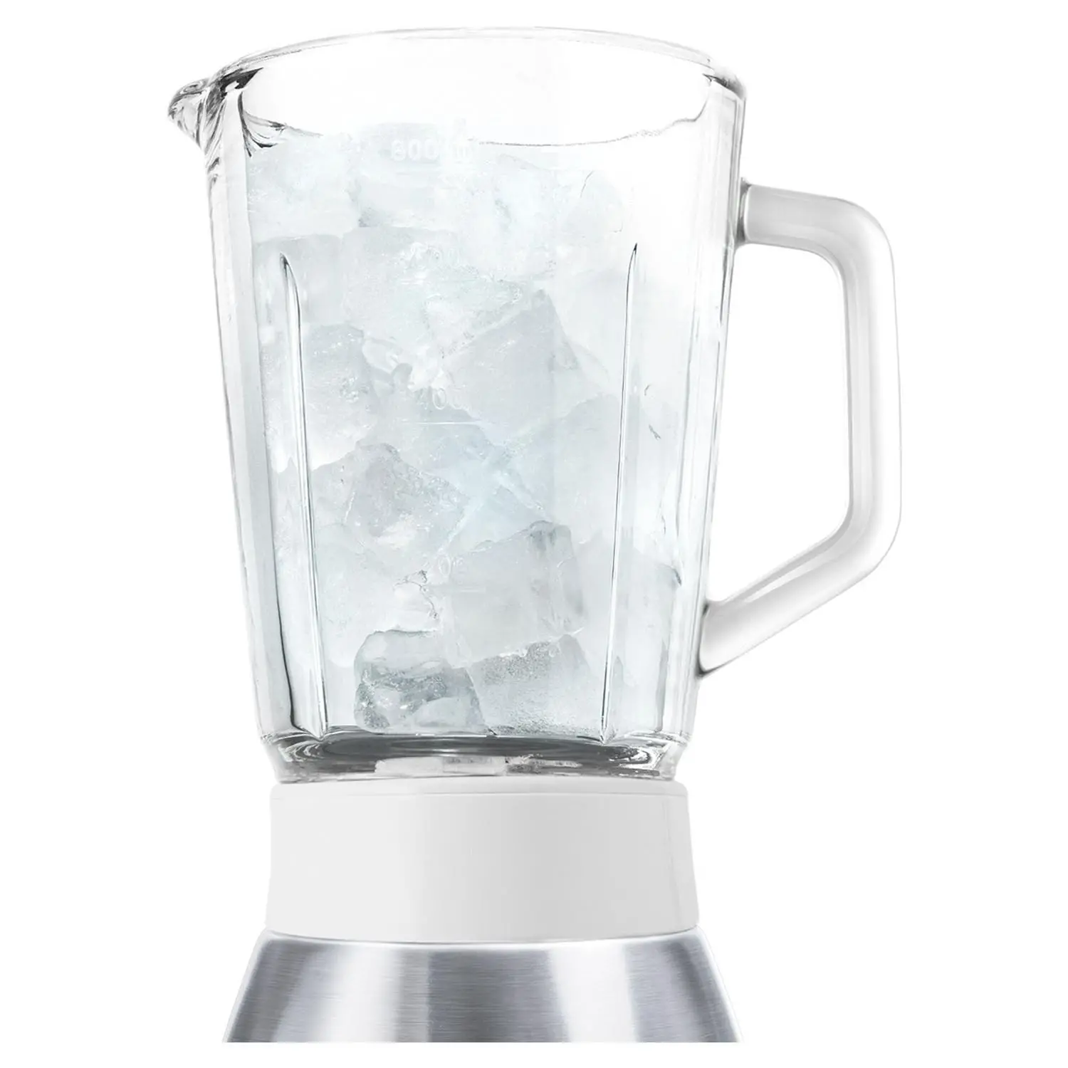 Blender kielichowy Sencor SBL 3271SS 0,8l Młynek