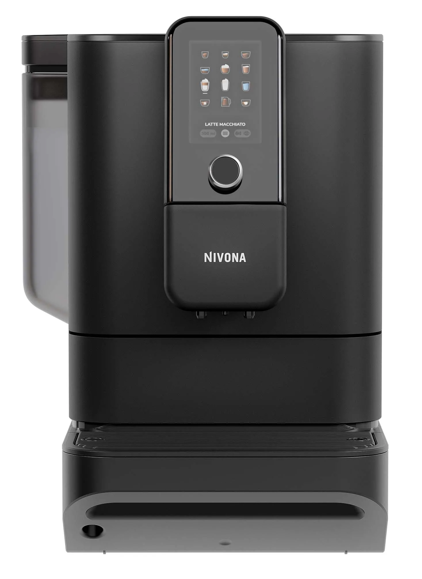 Ekspres Nivona 8141 Pro 28cm