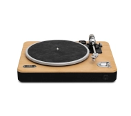 House of Marley Stir It Up Wireless 2 (EM-JT005-SB) Manualny Napęd paskowy  Przedwzmacniacz Bluetooth Drewno