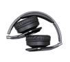 Słuchawki bezprzewodowe JVC HA-SBT200X-E Nauszne Czarny
