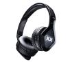 Słuchawki bezprzewodowe JVC HA-SBT200X-E Nauszne Czarny