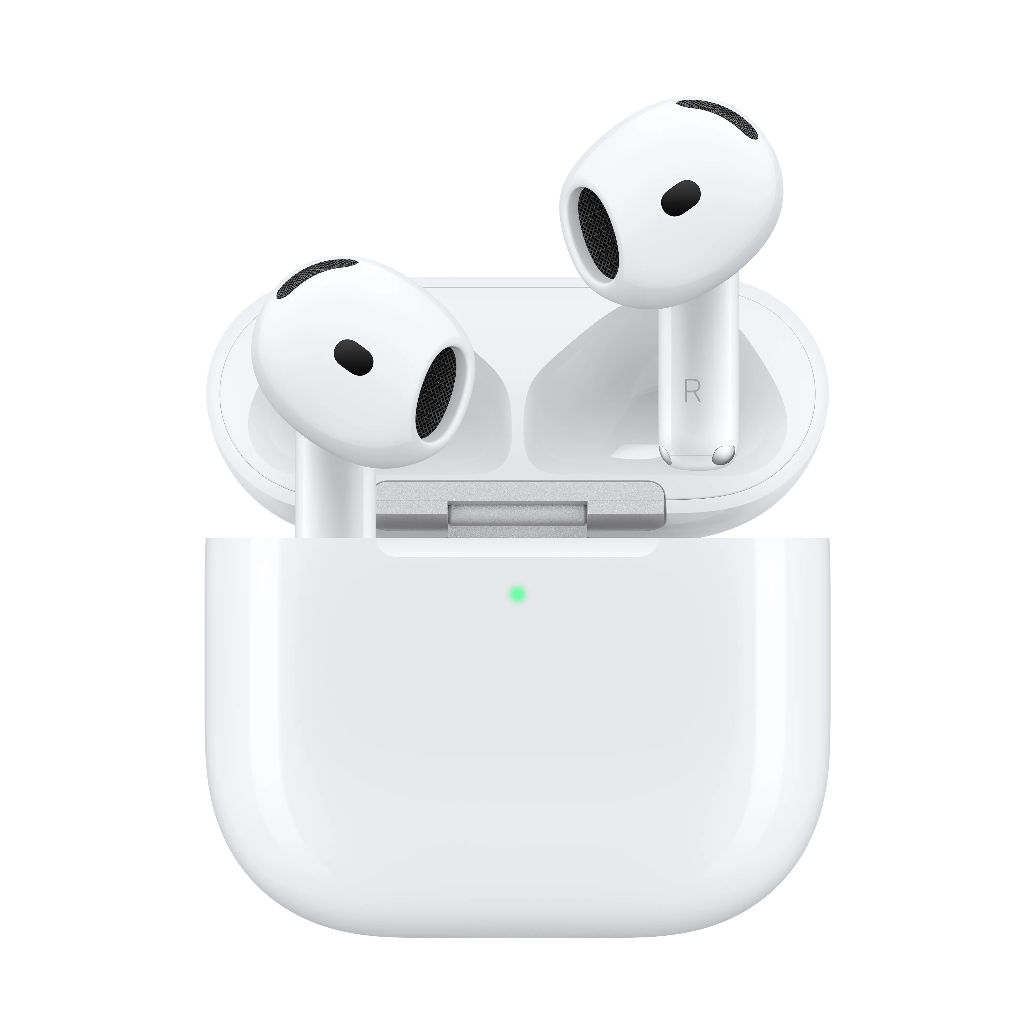Apple AirPods 5 Douszne Bluetooth 5.3 Funkcje AI Biały