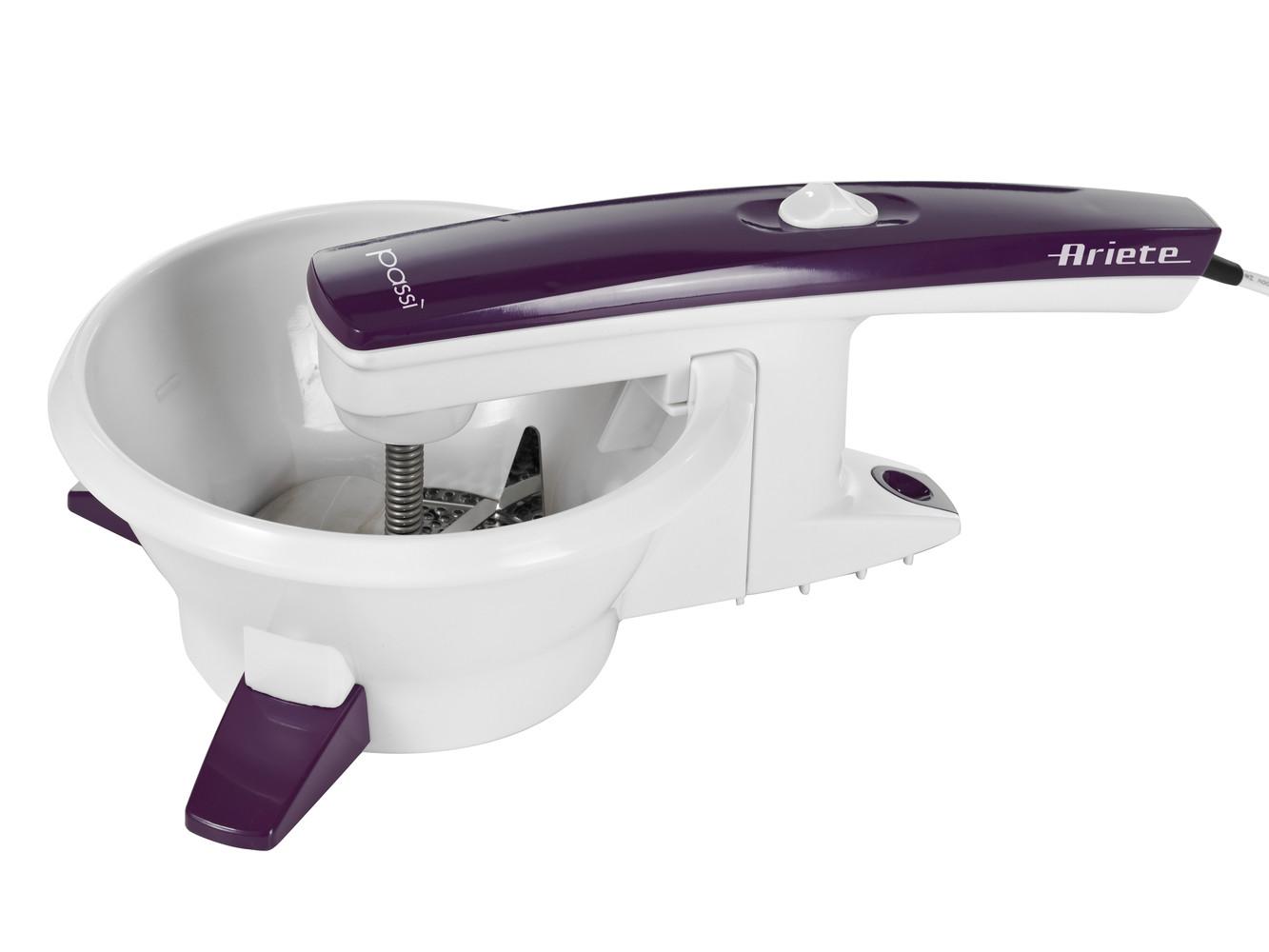 Ariete 261 (fioletowy)