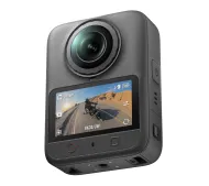 DJI Osmo 360 II Dummy Unity