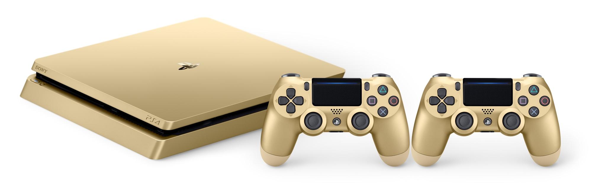 Nintendo Switch PlayStation 4 500GB Konsola Ps4 500gb - Niska cena na Allegro