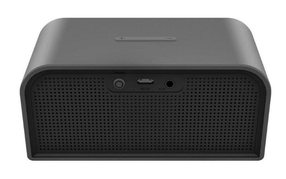 Głośnik Bluetooth Manta SPK9007 ONYX - 6W