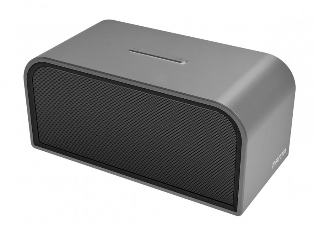 Głośnik Bluetooth Manta SPK9007 ONYX - 6W