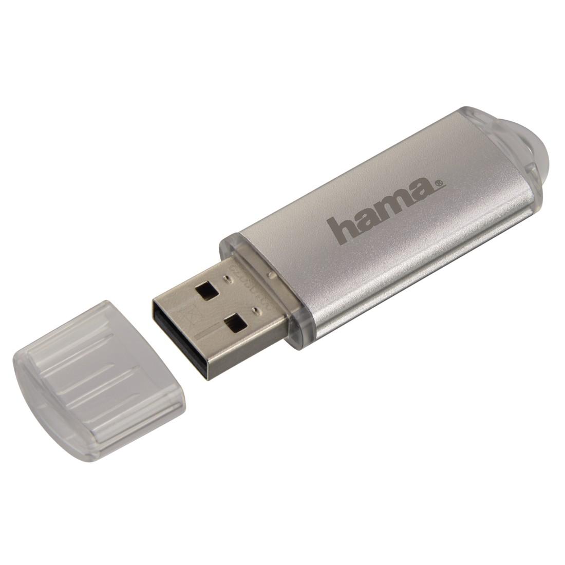 PenDrive Hama Leata 128GB USB 2.0