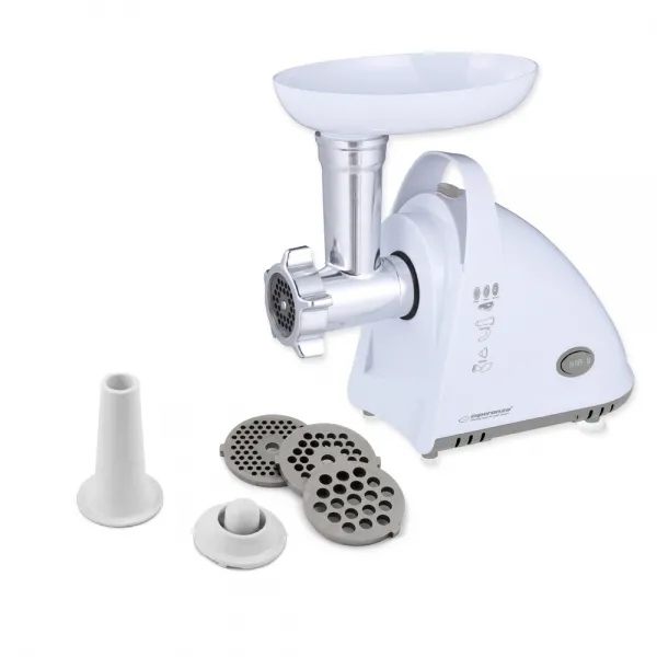 Maszynka do mielenia mięsa Esperanza EKM031 2200W 3 sitka