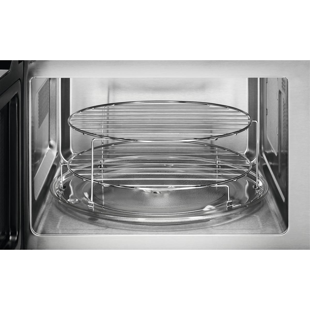 Kuchenka mikrofalowa Electrolux EMT25207OB