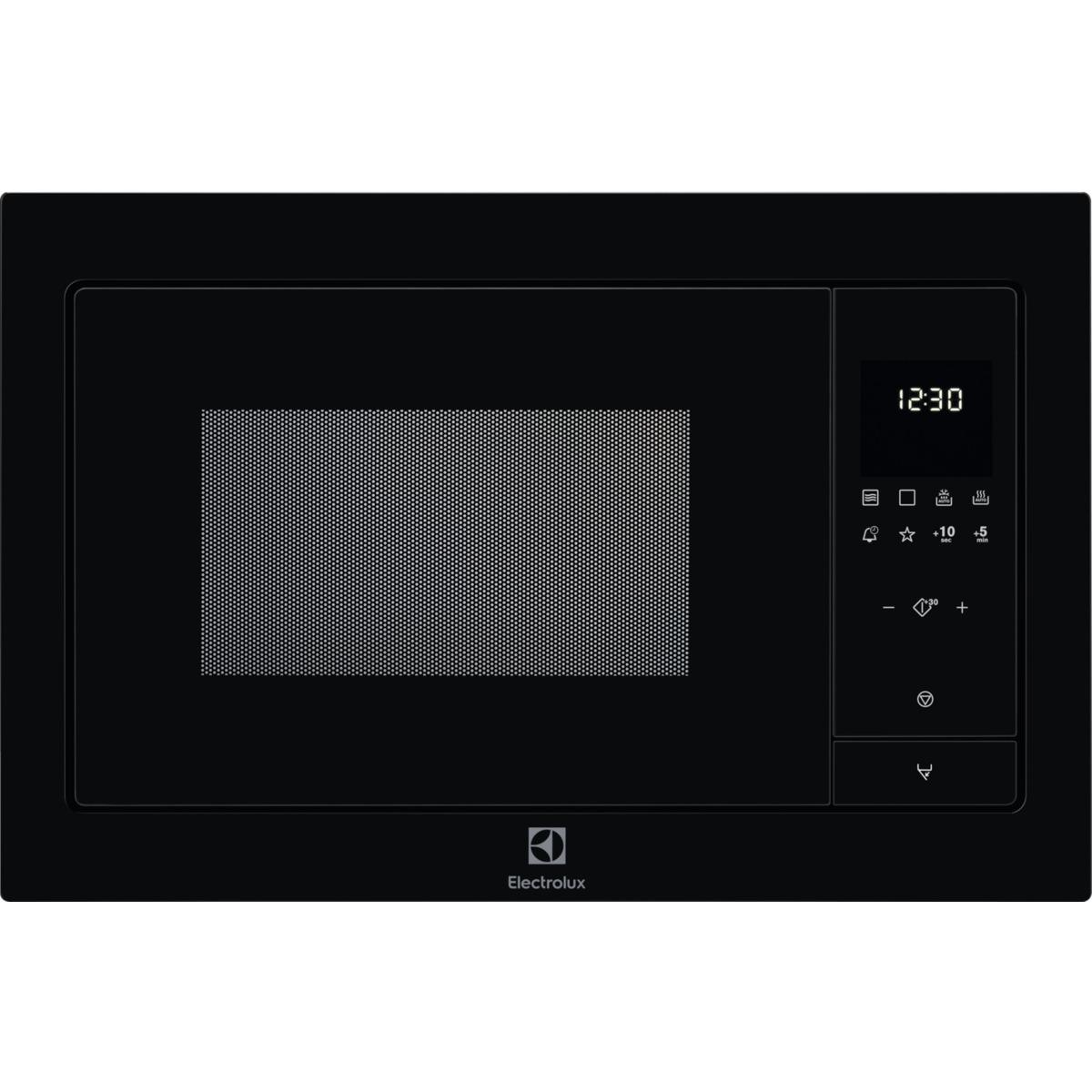 Kuchenka mikrofalowa Electrolux EMT25207OB