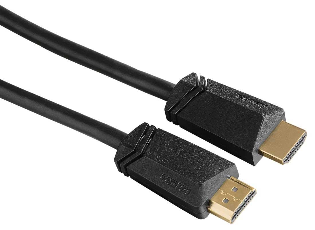 Kabel HDMI Hama 00123201