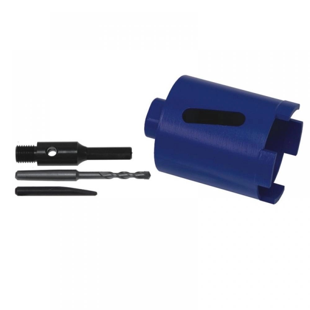 Otwornica Dedra H1221 (4 szt.)