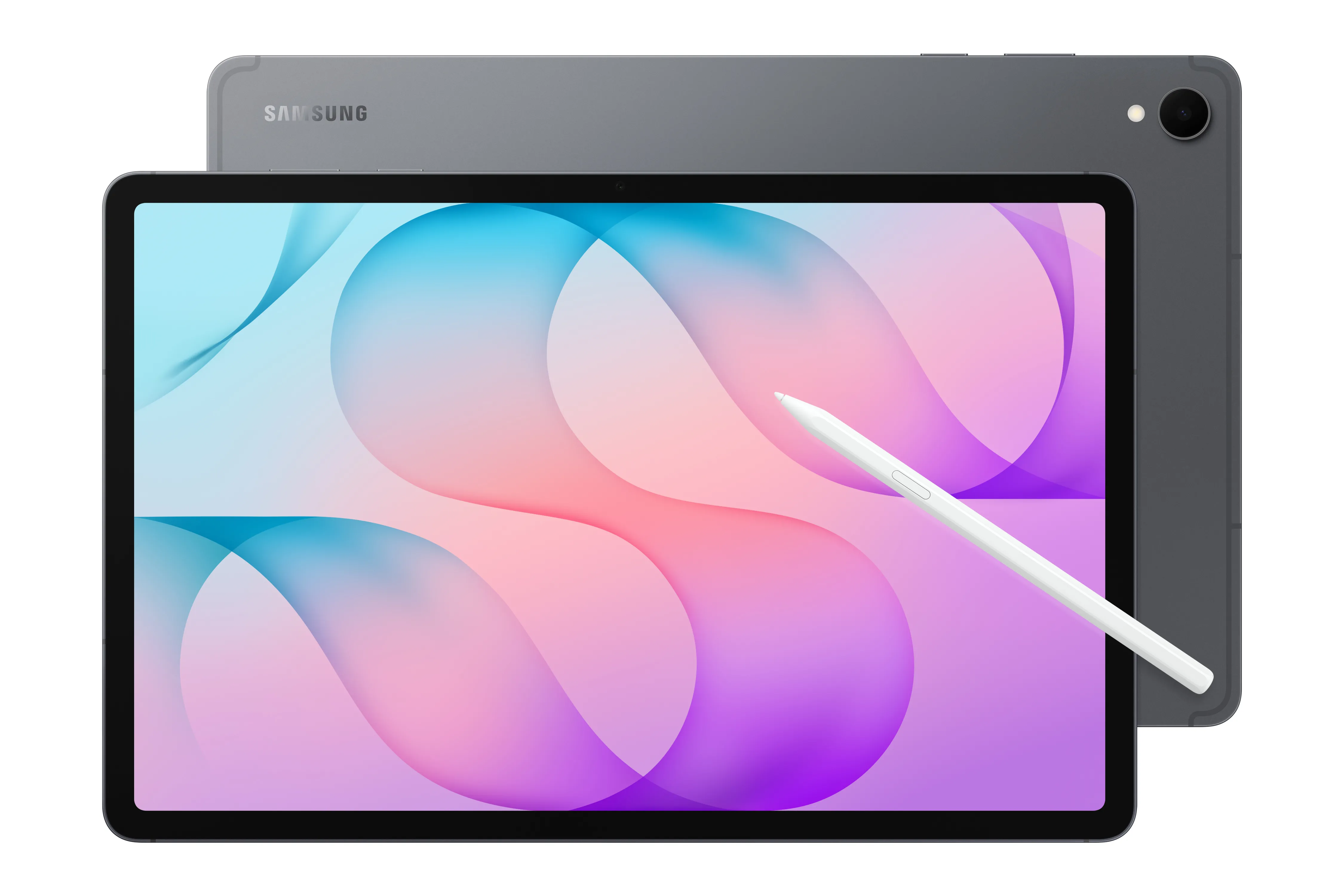 Tablet Samsung Galaxy Tab S12 Plus 12,6" 12/512GB Funkcje AI Wi-Fi Szary