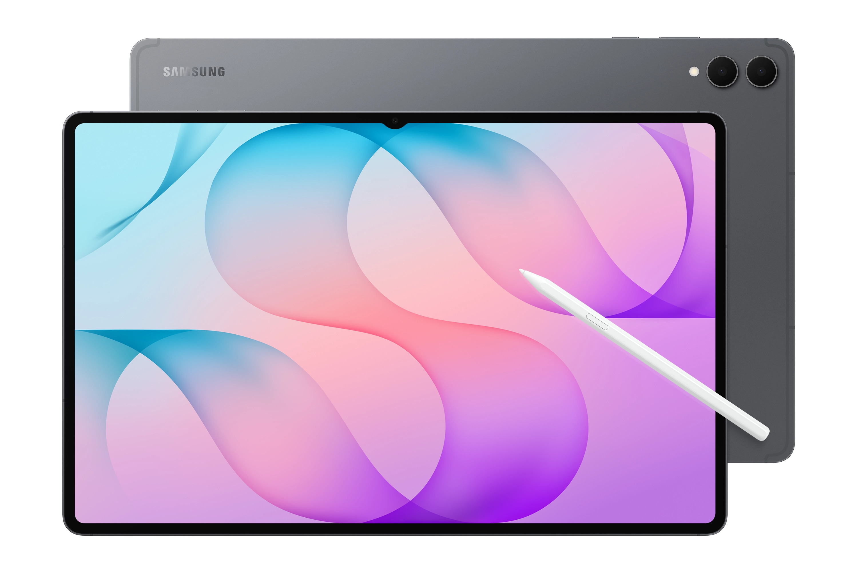 Tablet Samsung Galaxy Tab S12 Ultra 14,6" 12/256GB Funkcje AI 5G Szary