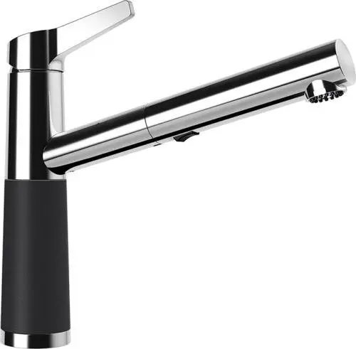 Bateria Schock SC-510 554120 Magma Mosiądz