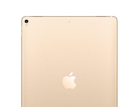 Apple iPad Pro 12,9" 2gen Wi-Fi 512GB Złoty