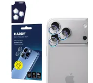 3mk HARDY Lens Protection Pro Rainbow do Apple iPhone 18 Pro / 18 Pro Max