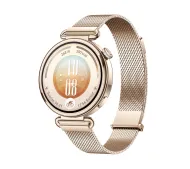 Huawei Watch GT 7 classic Funkcje AI 41mm Złoty