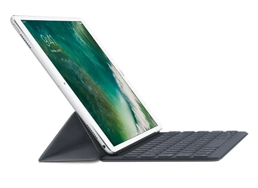 Klawiatura Apple Smart Keyboard MPTL2Z/A iPad Pro 10.5
