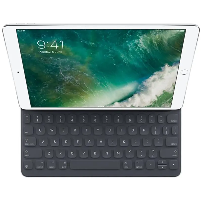 Klawiatura Apple Smart Keyboard MPTL2Z/A iPad Pro 10.5