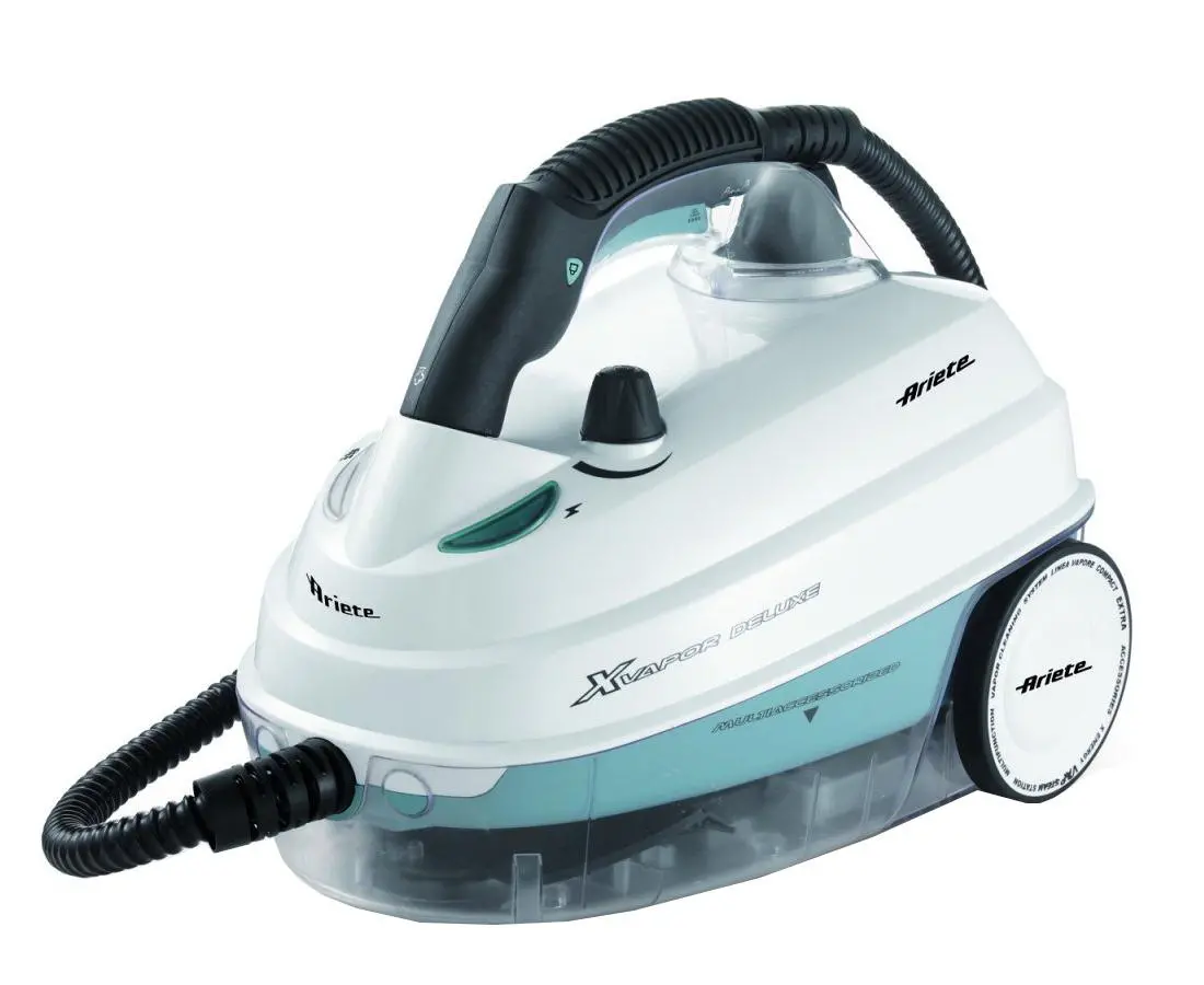 Myjka parowa Ariete XVapor Deluxe 4146 1500W