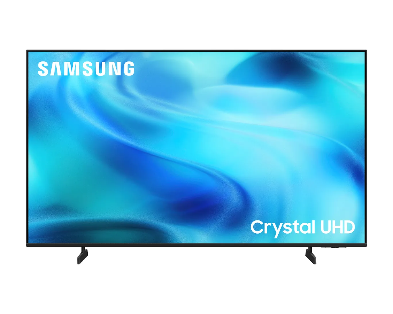 Telewizor Samsung UE43U7022HU 43" LED Crystal 4K Vision AI Tizen DVB-T2