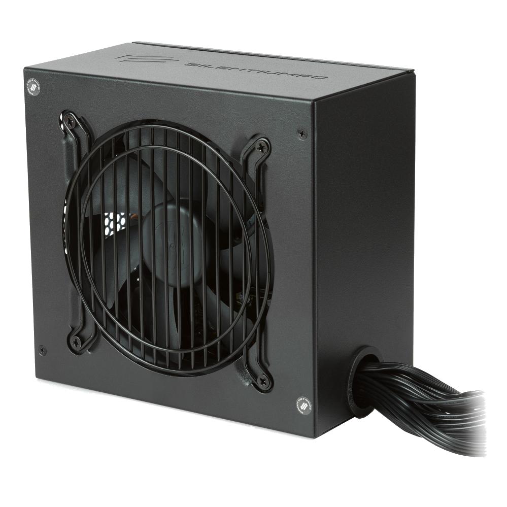 Zasilacz SilentiumPC Vero L2 Bronze 600W