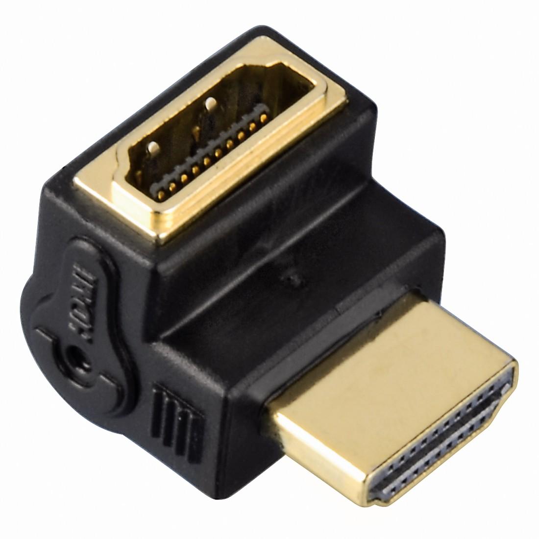 Adapter kątowy Hama 122232