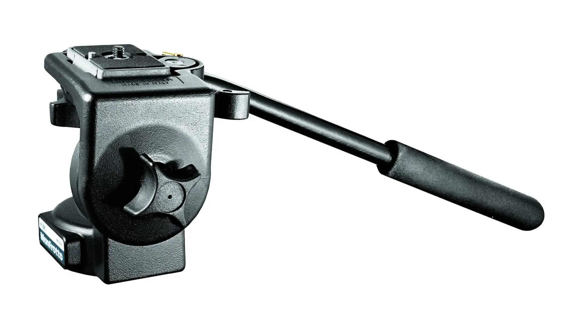 Głowica Manfrotto 128RC Video Micro