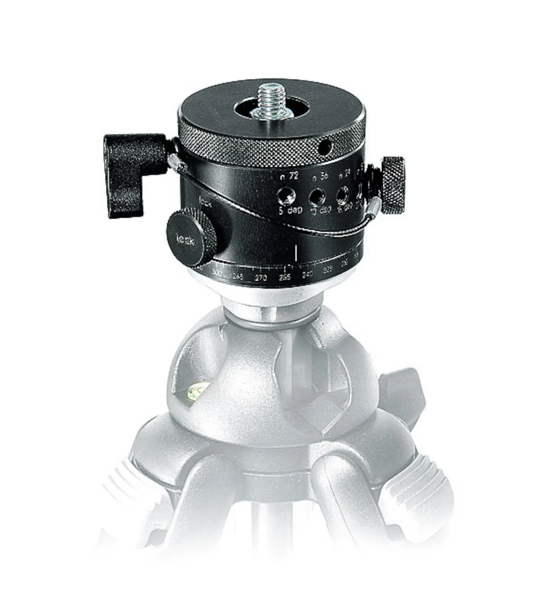 Głowica Manfrotto 300N