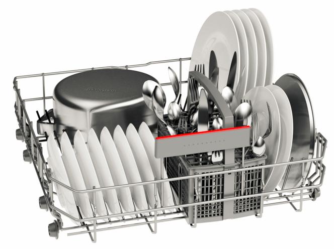 Zmywarka Bosch SMV46GX00E