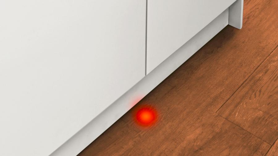 Zmywarka Bosch SMV46GX00E